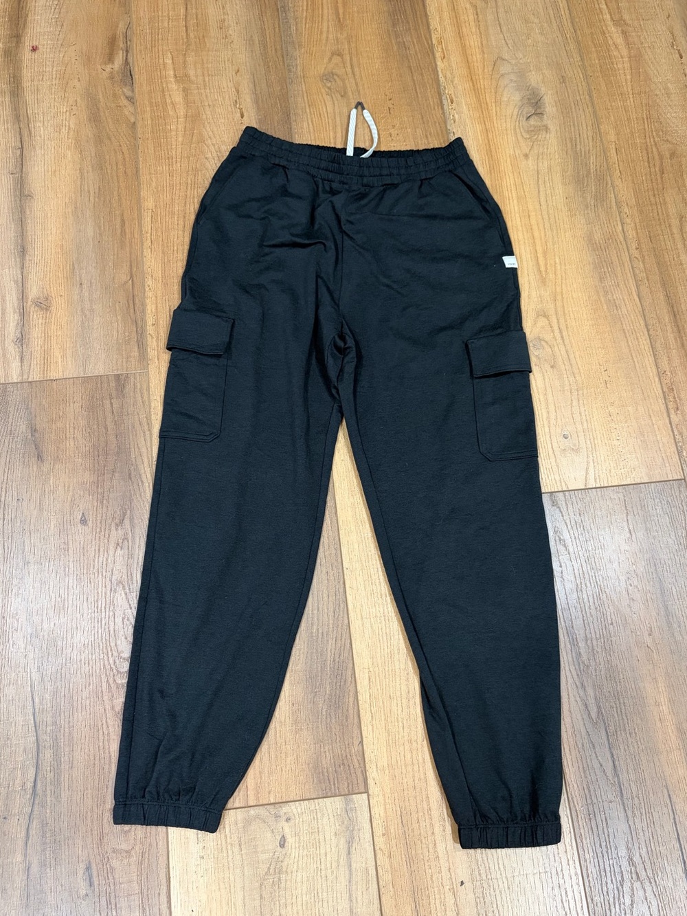 Women’s Vuori Joggers with cargo pockets-Small